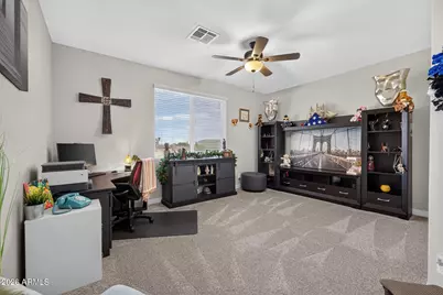 4464 E Vista Grande --, San Tan Valley, AZ 85140 - Photo 19