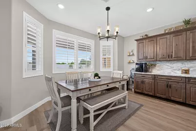 4464 E Vista Grande --, San Tan Valley, AZ 85140 - Photo 13