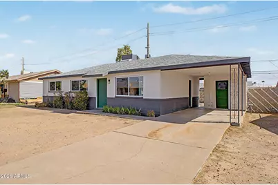 3123 W Windrose Drive, Phoenix, AZ 85029 - Photo 5