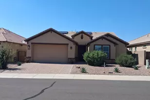 12118 E Chiricahua Pl, Gold Canyon, AZ 85118 - Photo 1