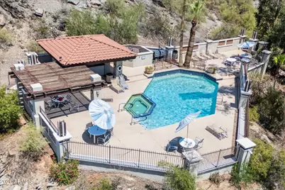 7557 N Dreamy Draw Drive #251, Phoenix, AZ 85020 - Photo 25