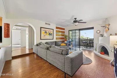 7557 N Dreamy Draw Drive #251, Phoenix, AZ 85020 - Photo 5