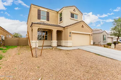 3061 N 301st Drive, Buckeye, AZ 85396 - Photo 1