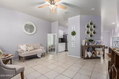 3061 N 301st Drive, Buckeye, AZ 85396 - Photo 9