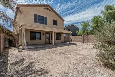 23637 N Desert Drive, Florence, AZ 85132 - Photo 31