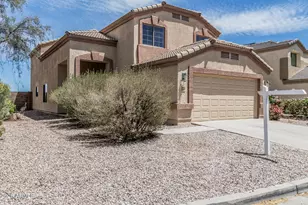 23637 N Desert Dr, Florence, AZ 85132 - Photo 3