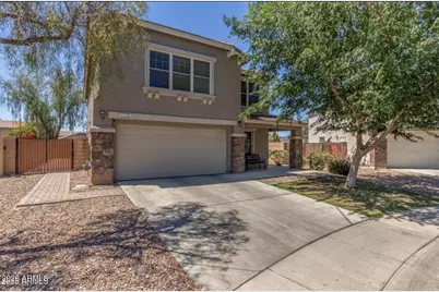 17235 W Statler Street, Surprise, AZ 85388 - Photo 1