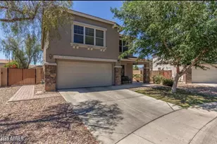 17235 W Statler St, Surprise, AZ 85388 - Photo 1