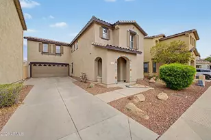 701 N 111th Dr, Avondale, AZ 85323 - Photo 27