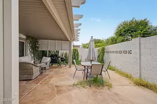 4718 W Sanna St, Glendale, AZ 85302 - Photo 29