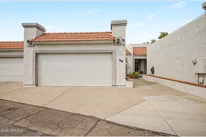 4718 W Sanna Street, Glendale, AZ 85302 - Photo 1