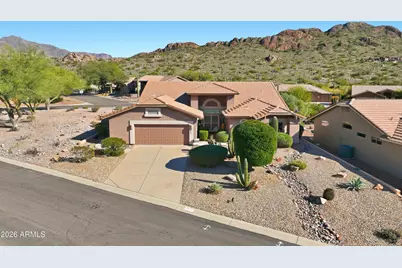 4817 S Nighthawk Drive, Gold Canyon, AZ 85118 - Photo 1