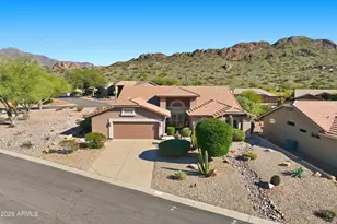 4817 S Nighthawk Dr, Gold Canyon, AZ 85118 - Photo 1