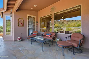 4817 S Nighthawk Dr, Gold Canyon, AZ 85118 - Photo 23