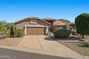 4817 S Nighthawk Dr, Gold Canyon, AZ 85118 - Photo 3