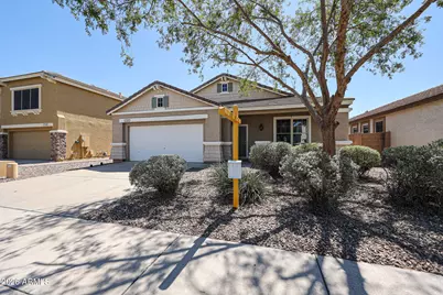 17161 W Post Drive, Surprise, AZ 85388 - Photo 3