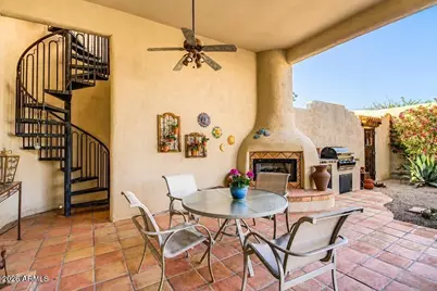 6446 E Trailridge Circle #67, Mesa, AZ 85215 - Photo 5