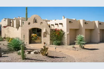 6446 E Trailridge Circle #67, Mesa, AZ 85215 - Photo 11