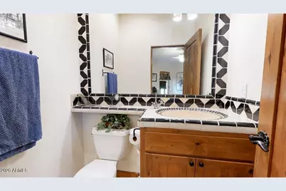 6446 E Trailridge Circle #67, Mesa, AZ 85215 - Photo 29