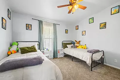 35430 W Steinway Drive, Arlington, AZ 85322 - Photo 27
