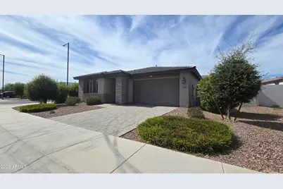 19912 W Lilac Street, Buckeye, AZ 85326 - Photo 3