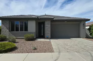 19912 W Lilac St, Buckeye, AZ 85326 - Photo 1