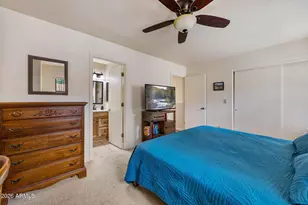 1460 S Adair Dr, Pinetop, AZ 85935 - Photo 11