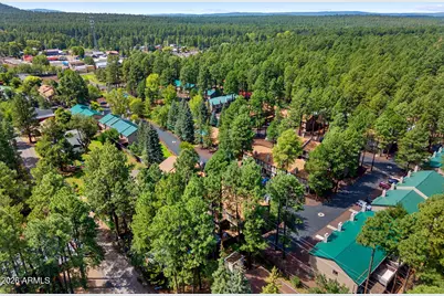 1460 S Adair Drive #17, Pinetop, AZ 85935 - Photo 31