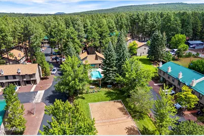 1460 S Adair Drive #17, Pinetop, AZ 85935 - Photo 45