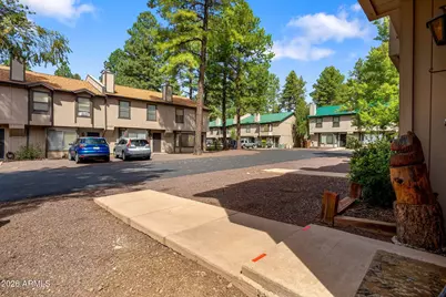 1460 S Adair Drive #17, Pinetop, AZ 85935 - Photo 27
