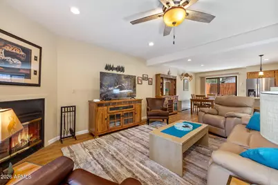 1460 S Adair Drive #17, Pinetop, AZ 85935 - Photo 3