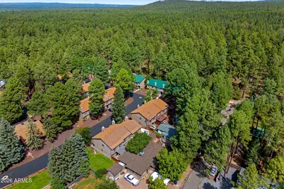 1460 S Adair Drive #17, Pinetop, AZ 85935 - Photo 29
