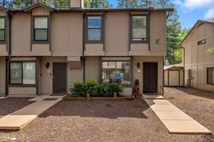 1460 S Adair Dr, Pinetop, AZ 85935 - Photo 25