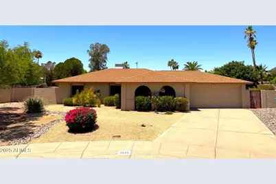 3625 E Garden Drive, Phoenix, AZ 85028 - Photo 21