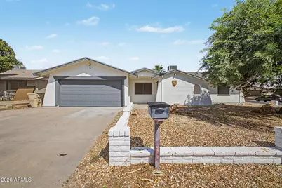 15243 N 52nd Drive, Glendale, AZ 85306 - Photo 1