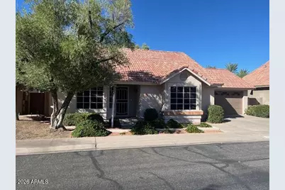 3920 E Orchid Lane, Phoenix, AZ 85044 - Photo 1