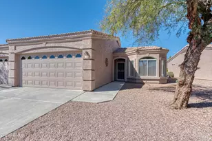 2101 S Yellow Wood, Mesa, AZ 85209 - Photo 3