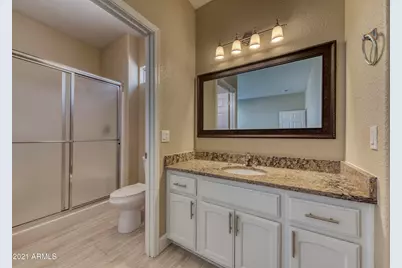 2101 S Yellow Wood -- #Unit 4, Mesa, AZ 85209 - Photo 13