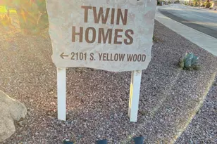 2101 S Yellow Wood, Mesa, AZ 85209 - Photo 29