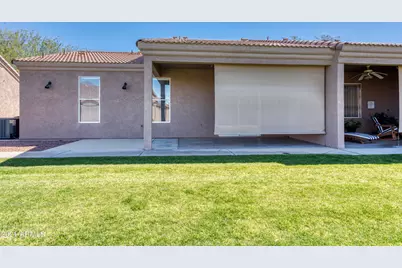 2101 S Yellow Wood -- #Unit 4, Mesa, AZ 85209 - Photo 17