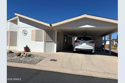 3500 S Tomahawk Road #170, Apache Junction, AZ 85119 - Photo 3