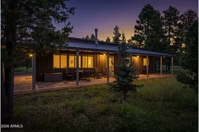 2970 Pine Rim Road, Overgaard, AZ 85933 - Photo 27
