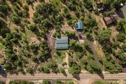 2970 Pine Rim Road, Overgaard, AZ 85933 - Photo 25