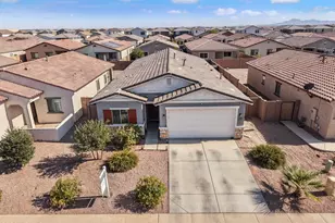 35391 W Santa Monica Ave, Maricopa, AZ 85138 - Photo 1