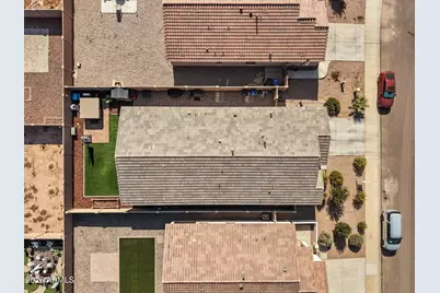 35391 W Santa Monica Avenue, Maricopa, AZ 85138 - Photo 3