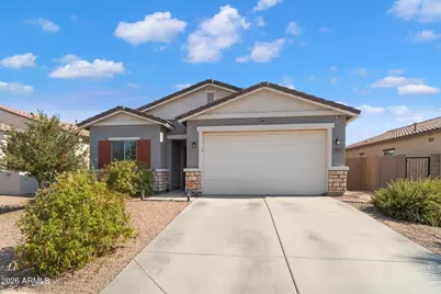 35391 W Santa Monica Avenue, Maricopa, AZ 85138 - Photo 31