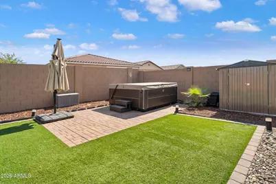 35391 W Santa Monica Avenue, Maricopa, AZ 85138 - Photo 21