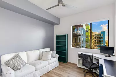 3131 N Central Avenue #5002, Phoenix, AZ 85012 - Photo 9