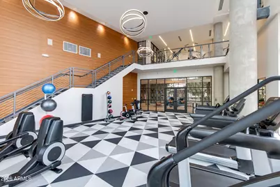 3131 N Central Avenue #5002, Phoenix, AZ 85012 - Photo 3