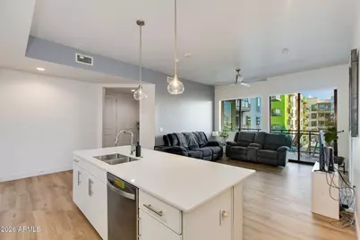 3131 N Central Avenue #5002, Phoenix, AZ 85012 - Photo 13